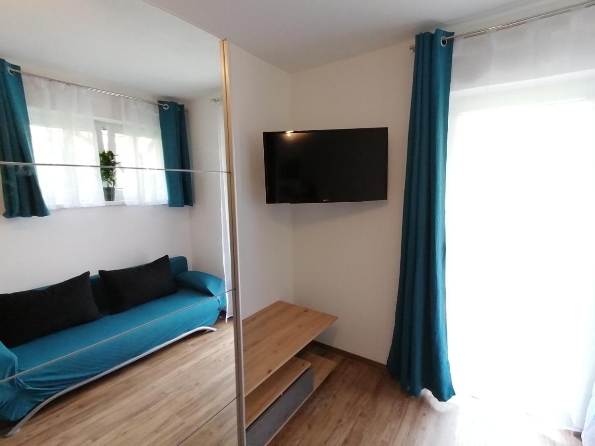 Susis Ferienwohnung Radstadt Bagian luar foto