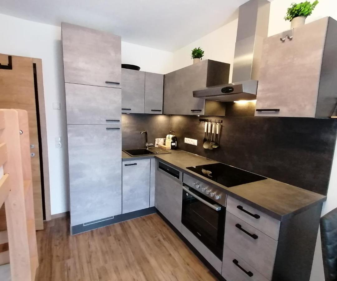 Susis Ferienwohnung Radstadt Bagian luar foto