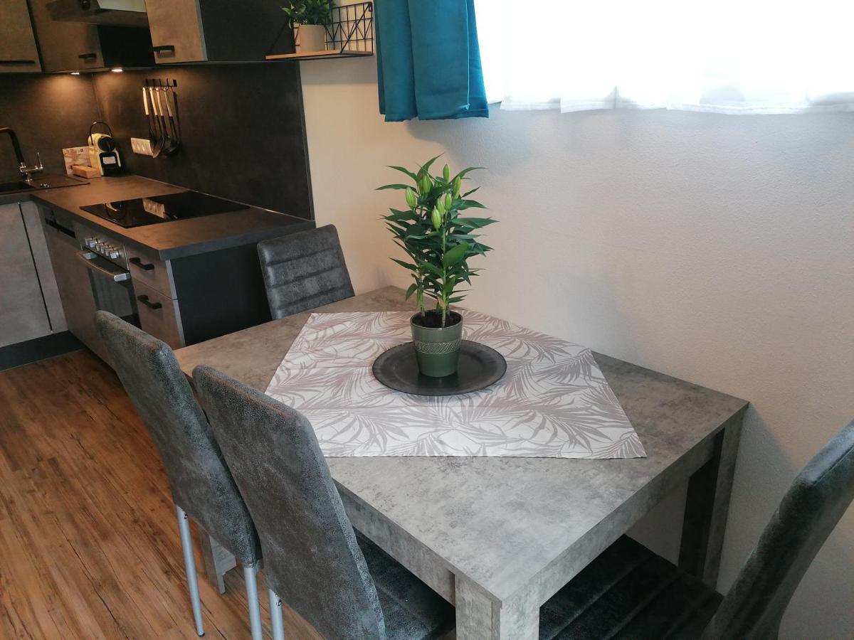 Susis Ferienwohnung Radstadt Bagian luar foto