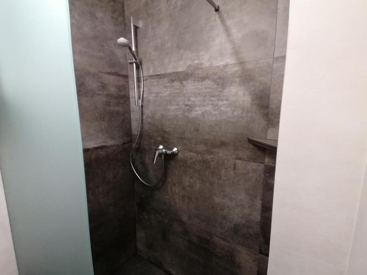 Susis Ferienwohnung Radstadt Bagian luar foto