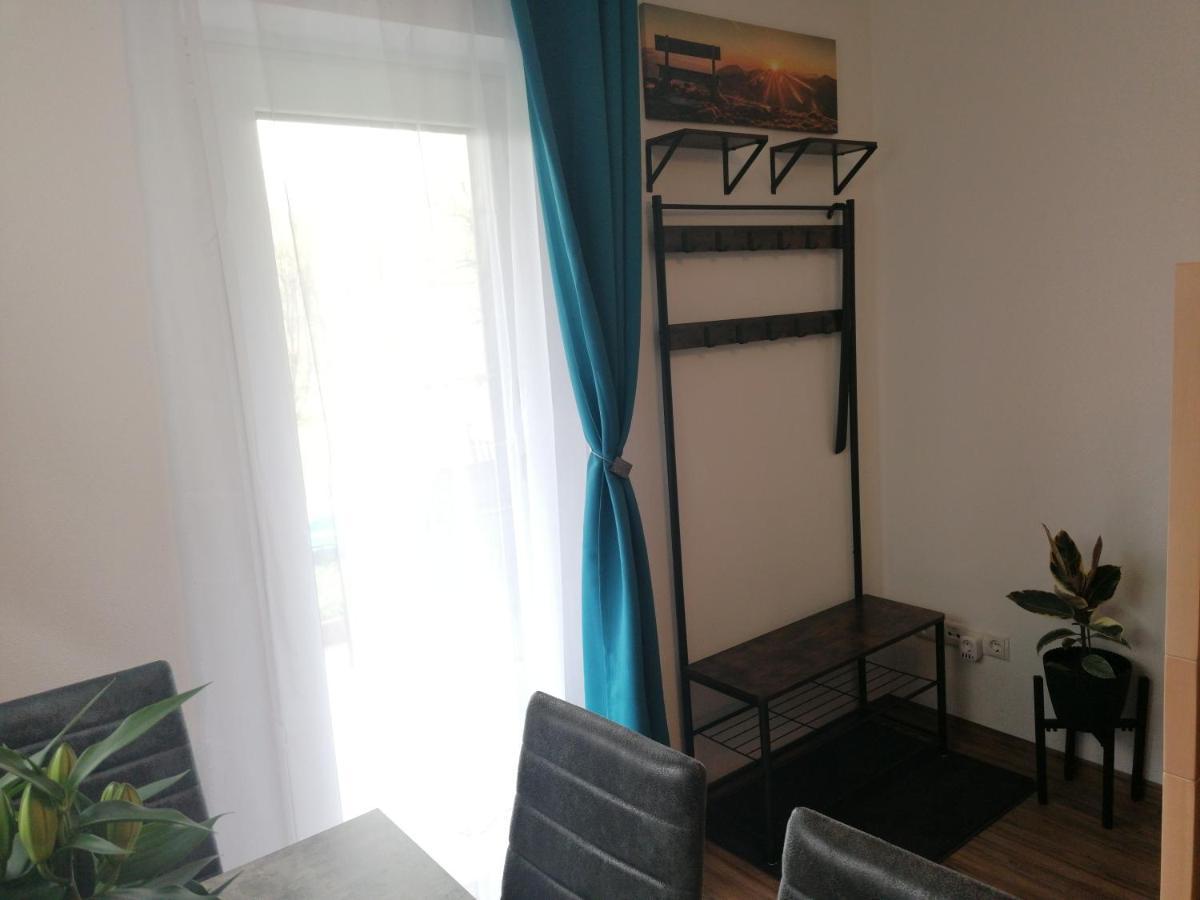 Susis Ferienwohnung Radstadt Bagian luar foto