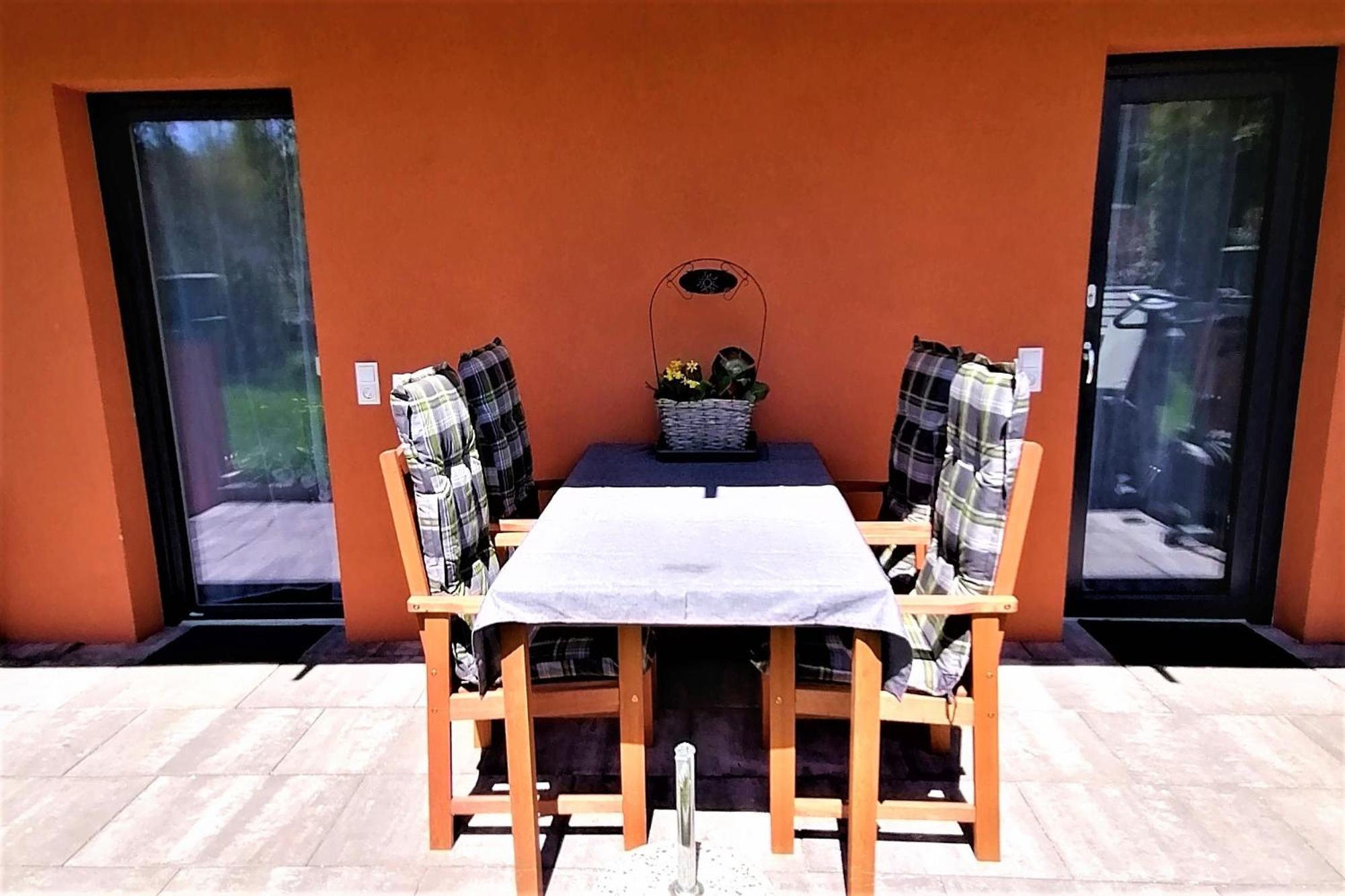 Susis Ferienwohnung Radstadt Bagian luar foto
