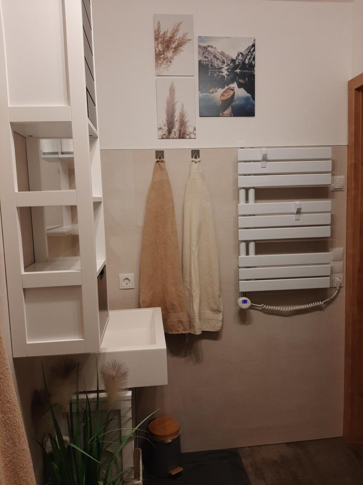 Susis Ferienwohnung Radstadt Bagian luar foto
