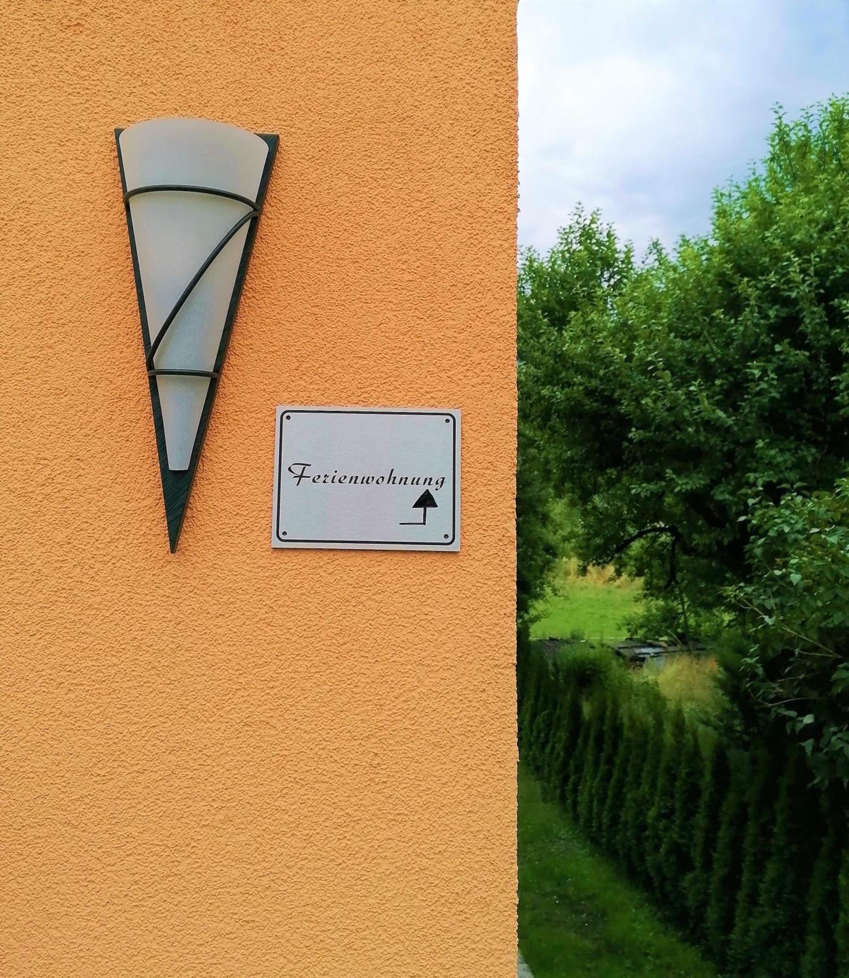 Susis Ferienwohnung Radstadt Bagian luar foto