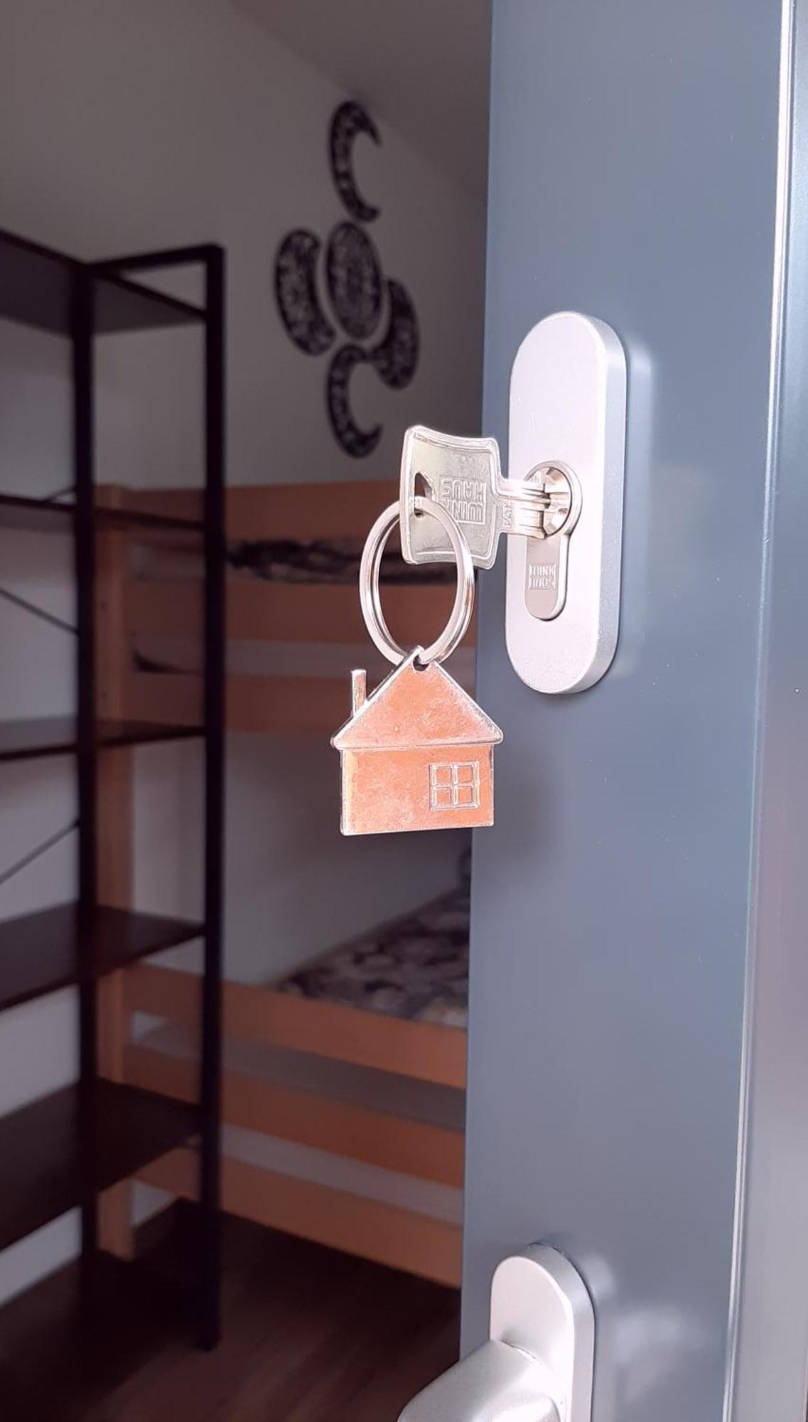 Susis Ferienwohnung Radstadt Bagian luar foto