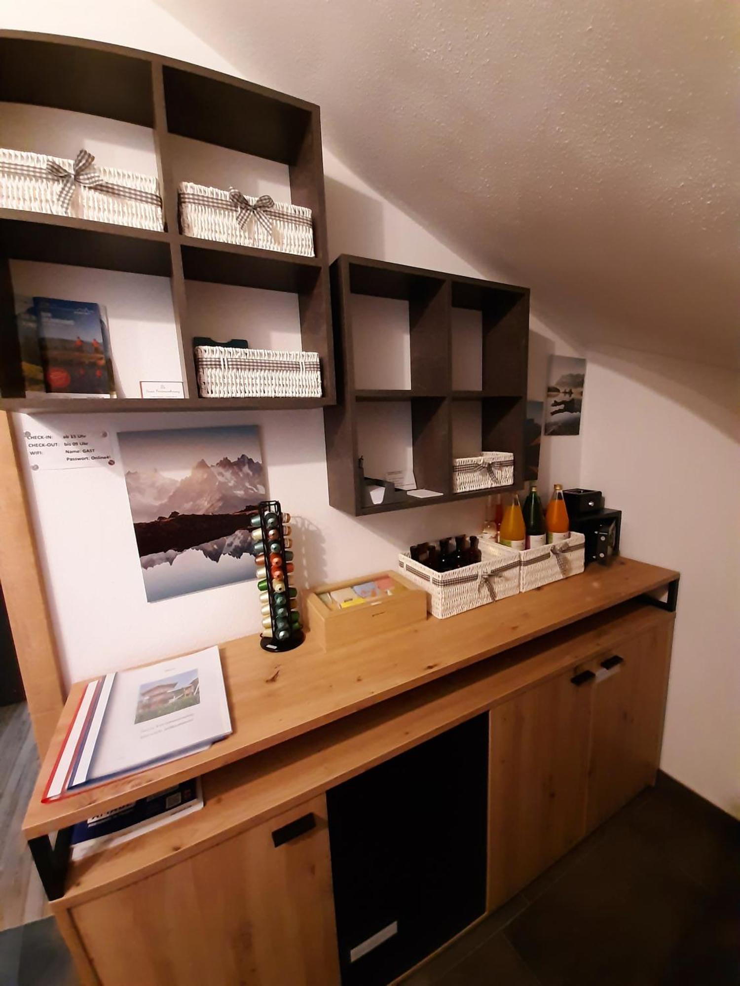 Susis Ferienwohnung Radstadt Bagian luar foto